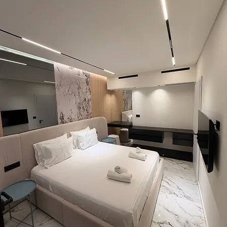 Helia Boutique - Seaside 4*