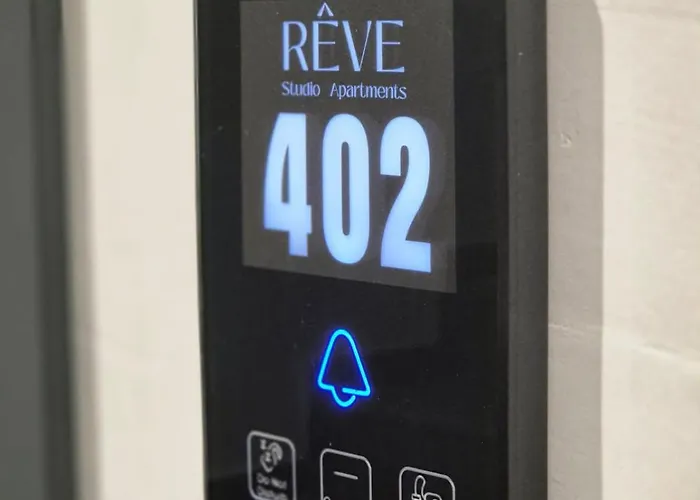 Otel Helia Boutique - Seaside 4*