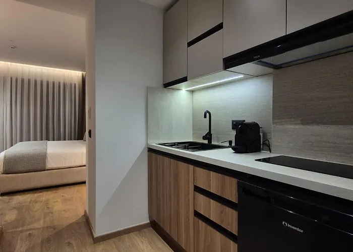 Otel Helia Boutique - Seaside 4*