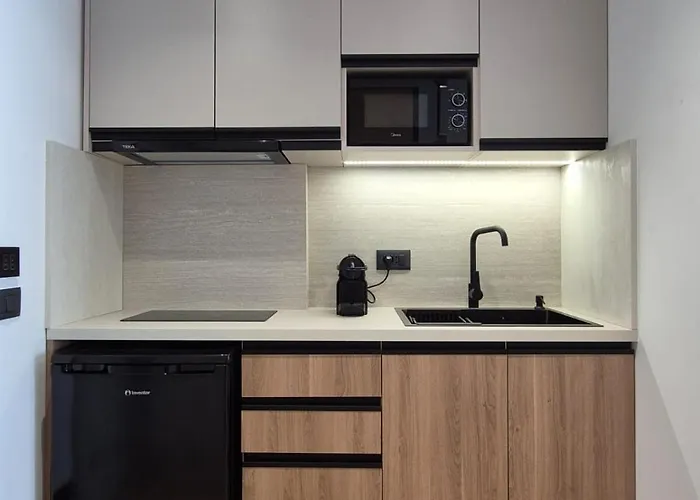 Helia Boutique - Seaside Saranda