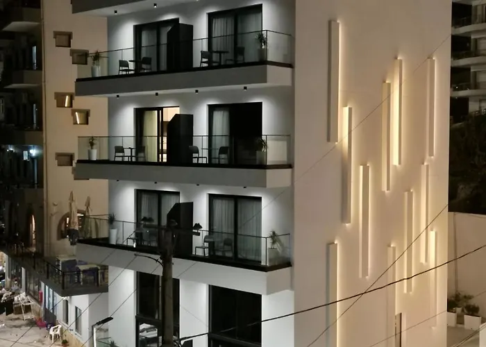 Helia Boutique - Seaside