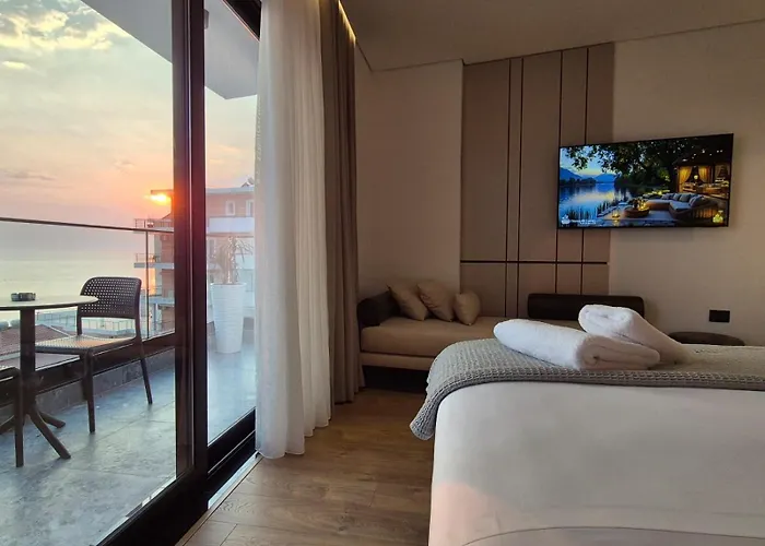 Otel Helia Boutique - Seaside