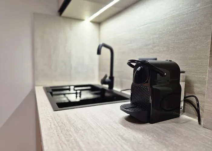 Otel Helia Boutique - Seaside 4*