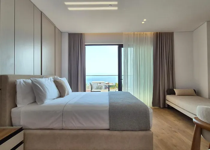 Otel Helia Boutique - Seaside