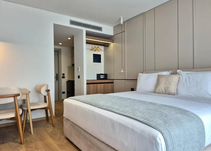 Helia Boutique - Seaside Saranda