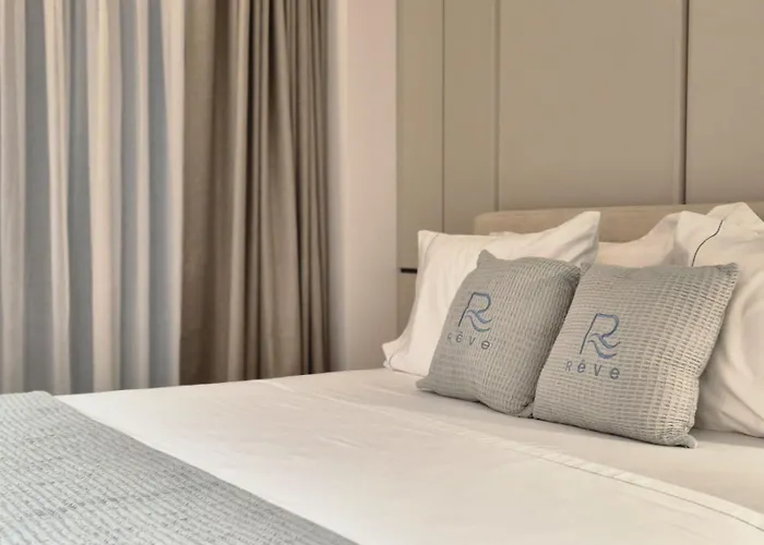 Helia Boutique - Seaside Otel 4*