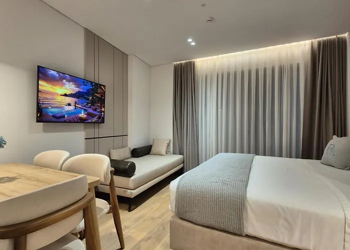 Otel Helia Boutique - Seaside