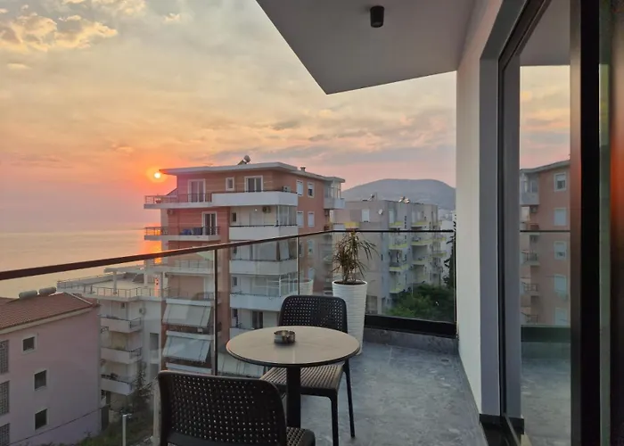 Helia Boutique - Seaside Saranda