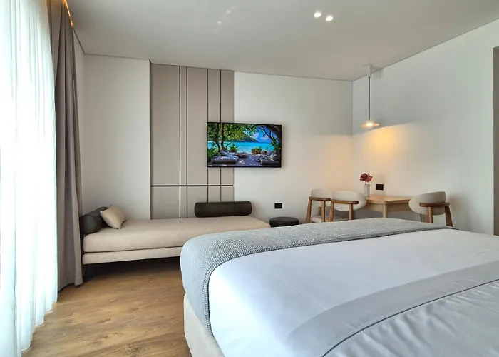 Otel Helia Boutique - Seaside