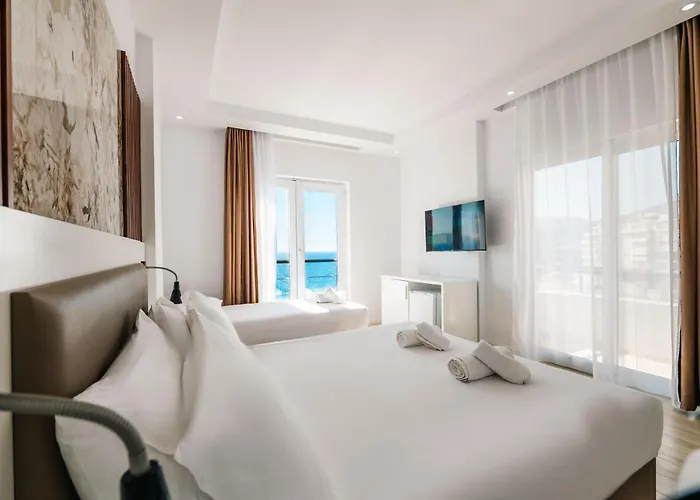 Otel Helia Boutique - Seaside