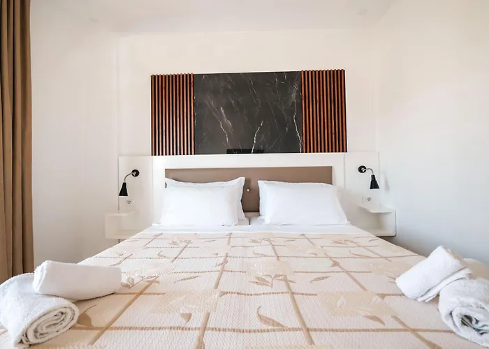 Helia Boutique - Seaside Otel