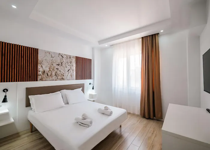 Otel Helia Boutique - Seaside Saranda