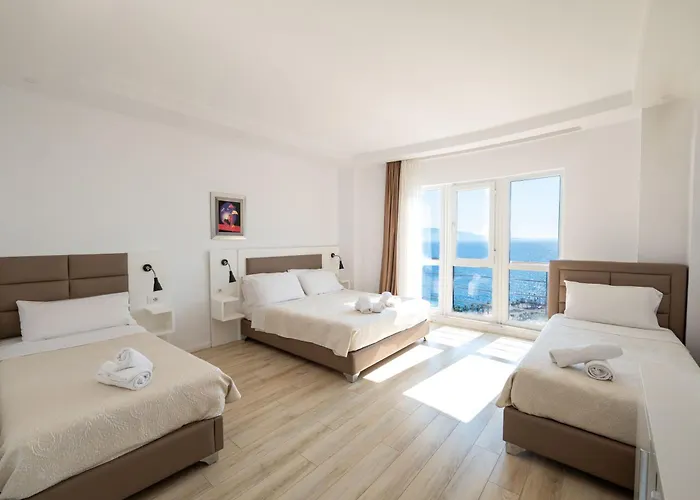 Helia Boutique - Seaside 4*