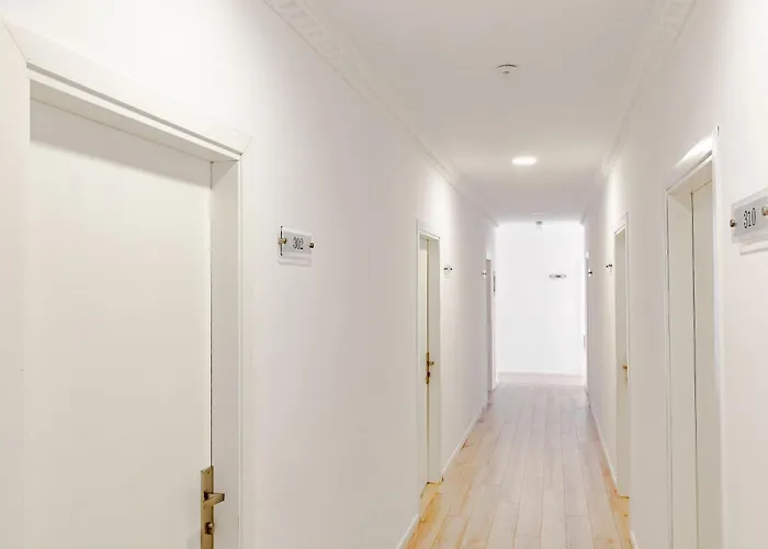 Hotel Helia Boutique - Seaside