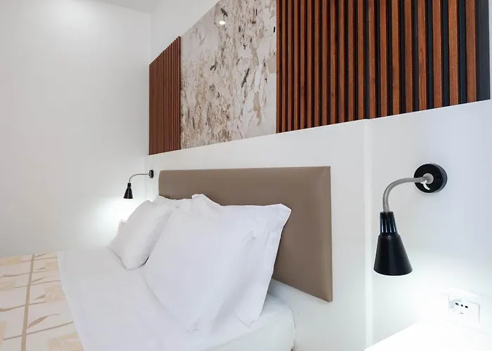 Helia Boutique - Seaside 4*