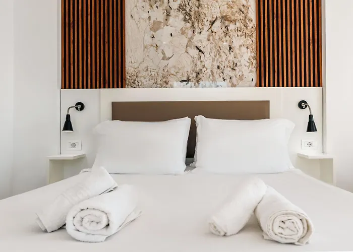 Helia Boutique - Seaside 4* Saranda