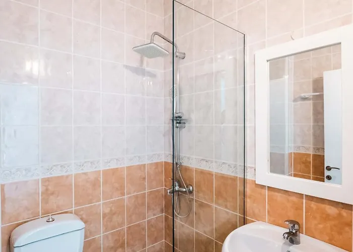 Helia Boutique - Seaside 4*