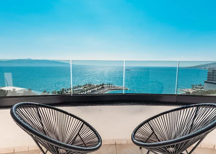 Helia Boutique - Seaside Saranda