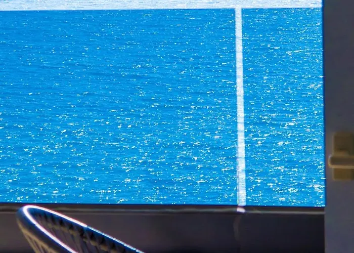 Helia Boutique - Seaside 4* Saranda