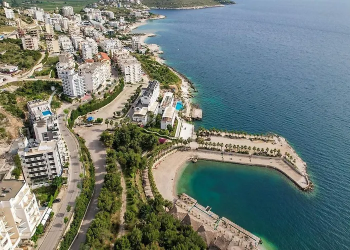 Helia Boutique - Seaside Otel